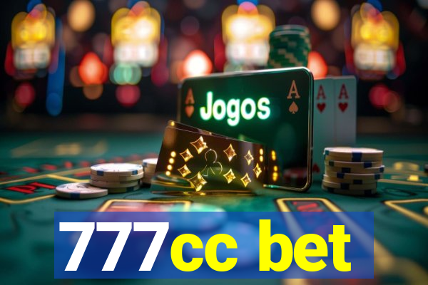 777cc bet